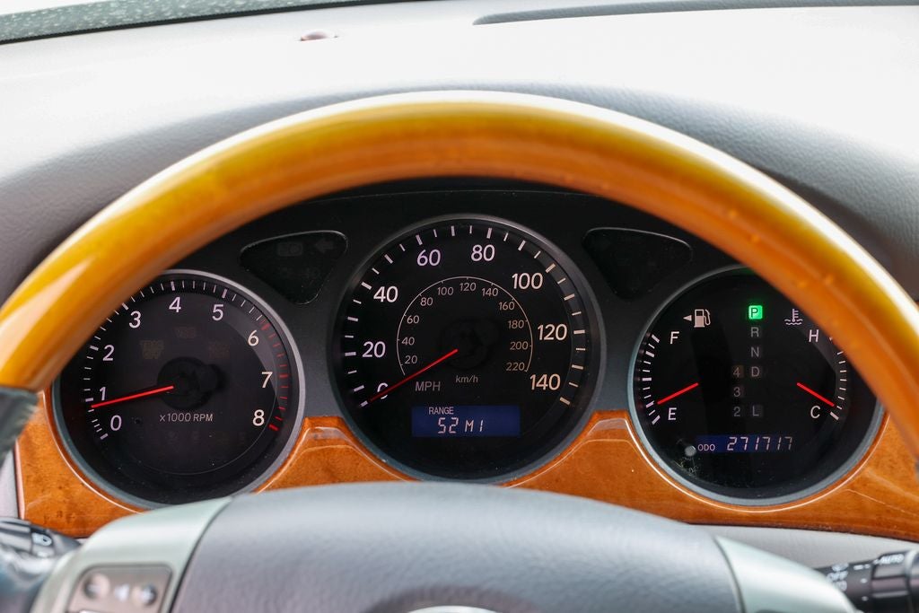 2005 Lexus ES 330