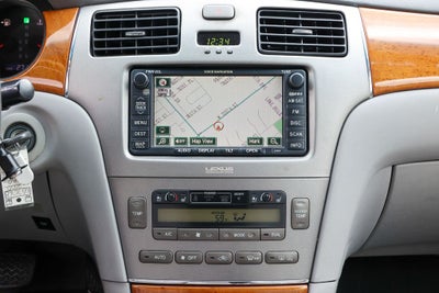 2005 Lexus ES 330