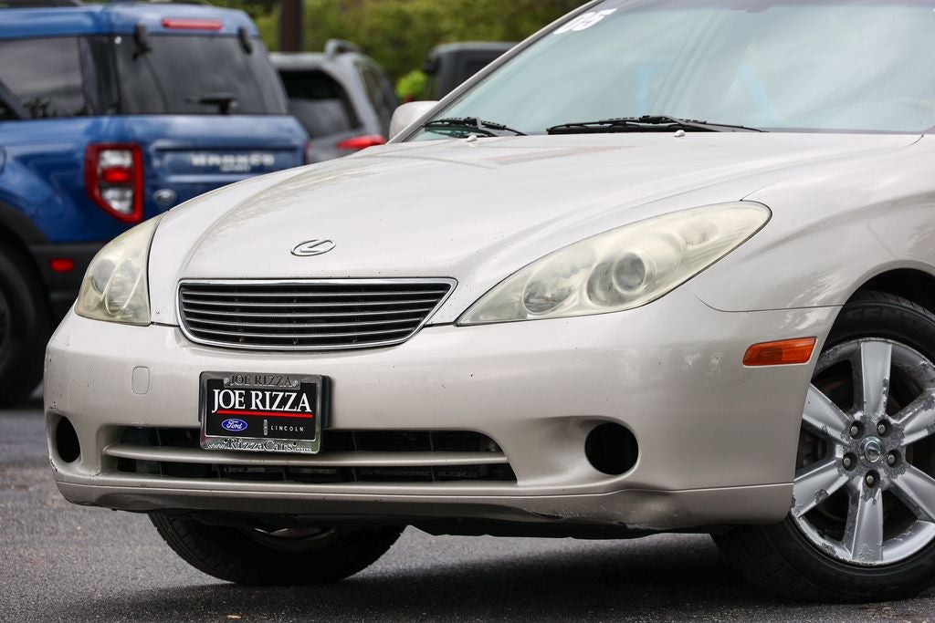 2005 Lexus ES 330