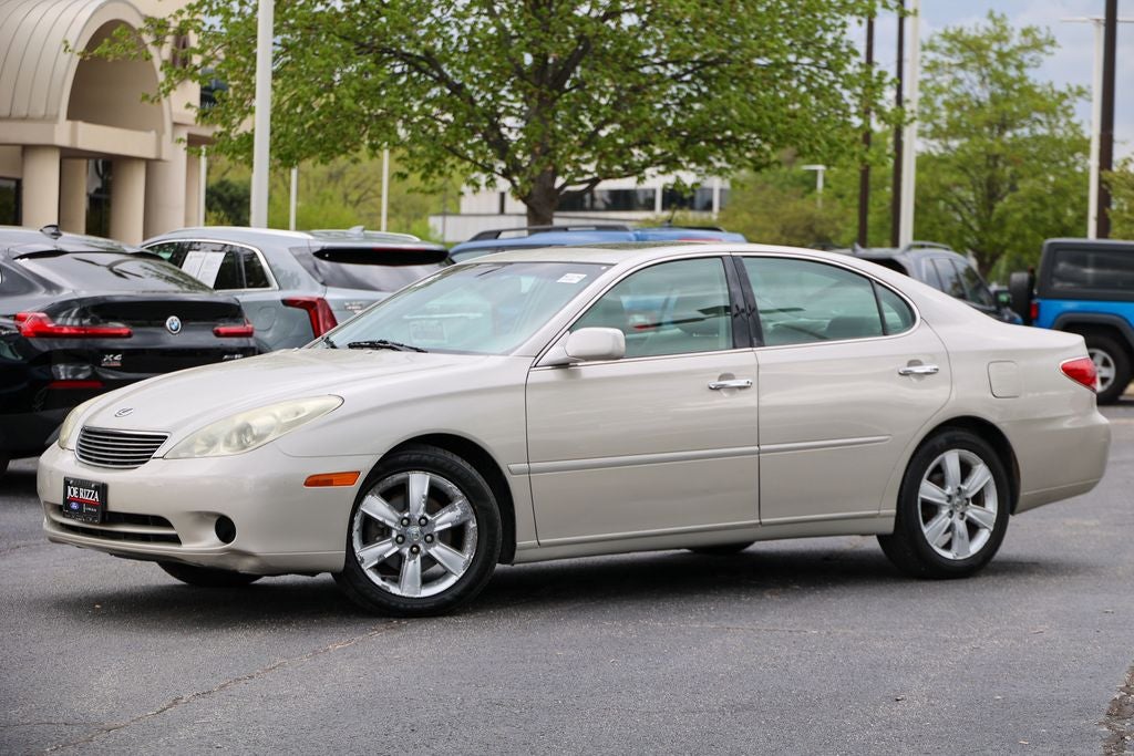 2005 Lexus ES 330