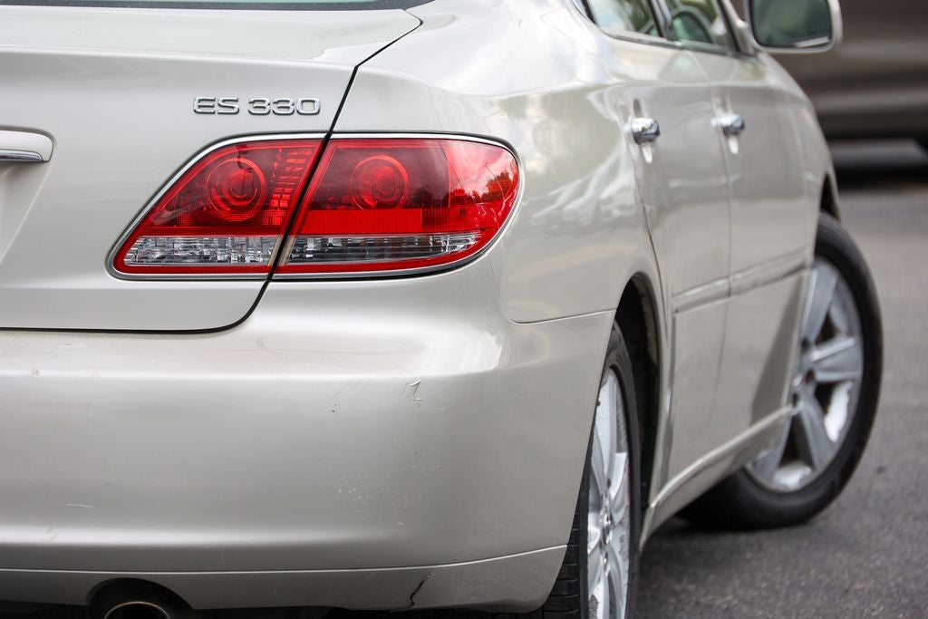 2005 Lexus ES 330