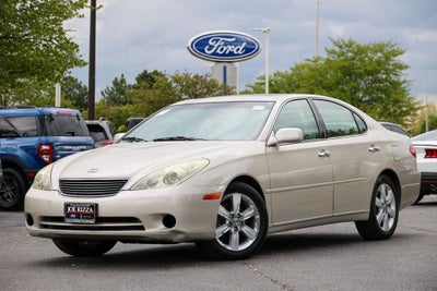 2005 Lexus ES 330