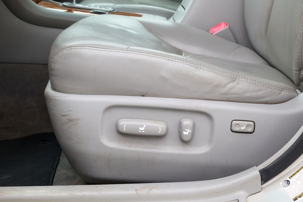 2005 Lexus ES 330