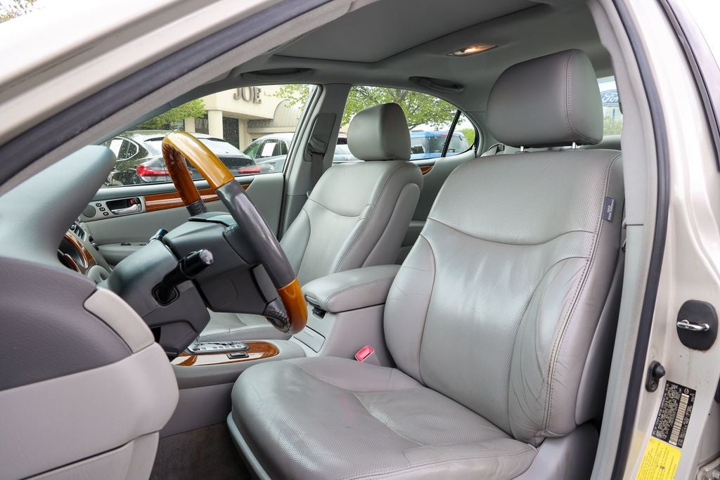 2005 Lexus ES 330