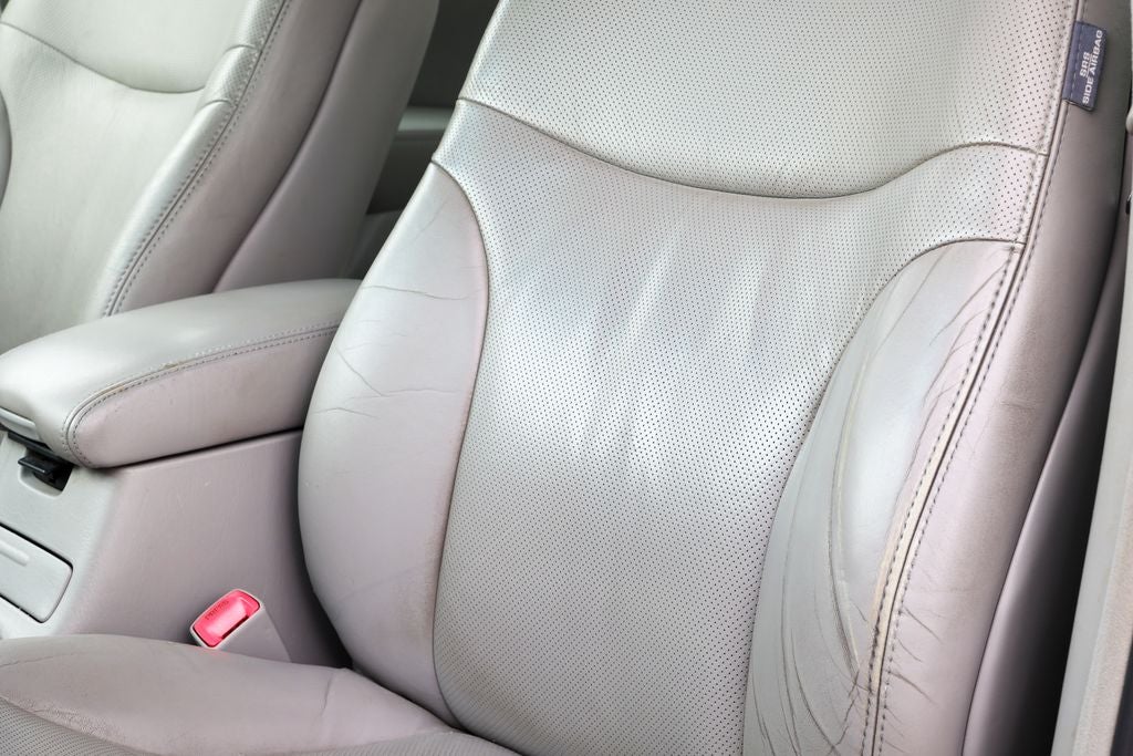 2005 Lexus ES 330