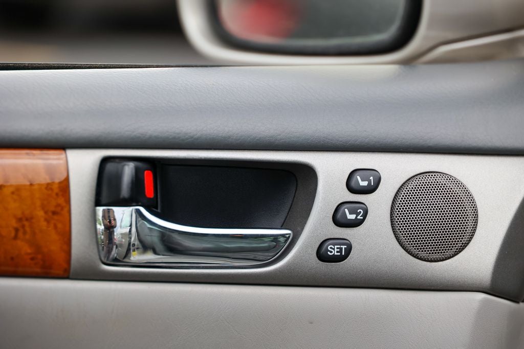 2005 Lexus ES 330
