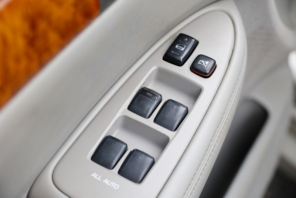 2005 Lexus ES 330