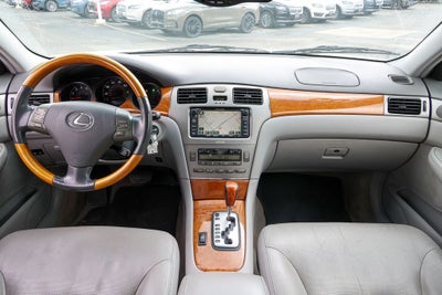 2005 Lexus ES 330