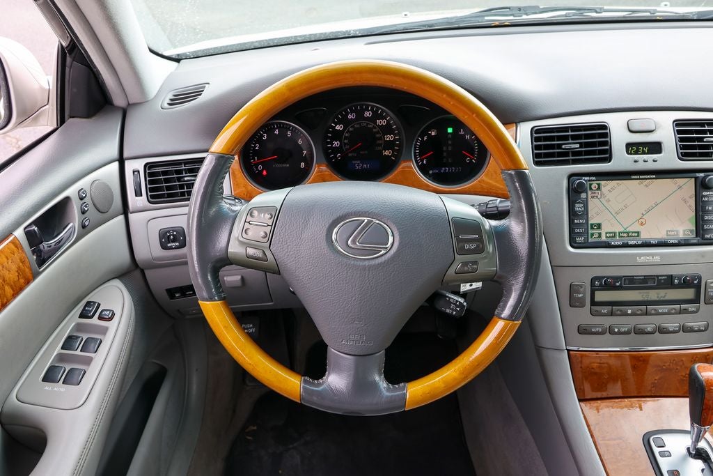 2005 Lexus ES 330