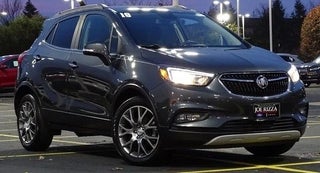 Used Buick Encore Orland Park Il