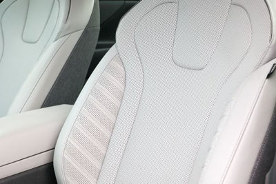 2024 Hyundai Elantra Hybrid Limited