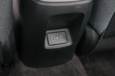 2024 Hyundai Elantra Hybrid Limited