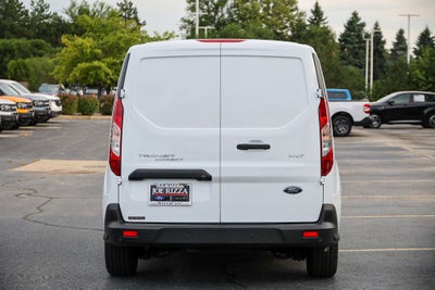 2023 Ford Transit Connect XLT