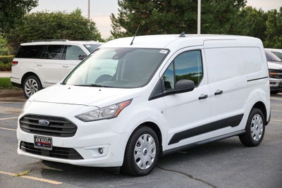 2023 Ford Transit Connect XLT