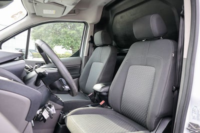 2023 Ford Transit Connect XLT
