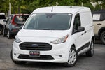 2023 Ford Transit Connect XLT