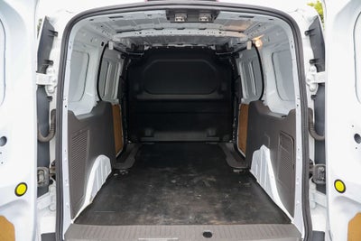 2023 Ford Transit Connect XLT