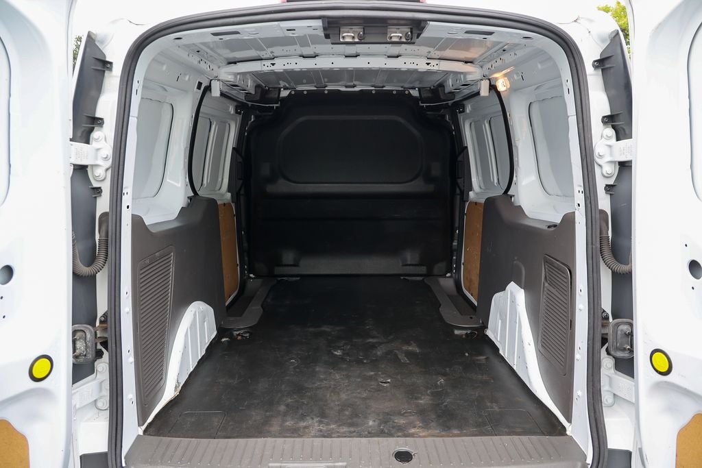 2023 Ford Transit Connect XLT