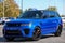 2019 Land Rover Range Rover Sport SVR