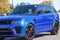 2019 Land Rover Range Rover Sport SVR