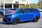 2019 Land Rover Range Rover Sport SVR