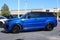 2019 Land Rover Range Rover Sport SVR