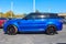 2019 Land Rover Range Rover Sport SVR