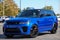 2019 Land Rover Range Rover Sport SVR
