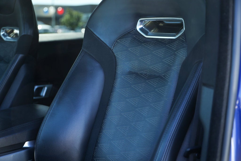 2019 Land Rover Range Rover Sport SVR