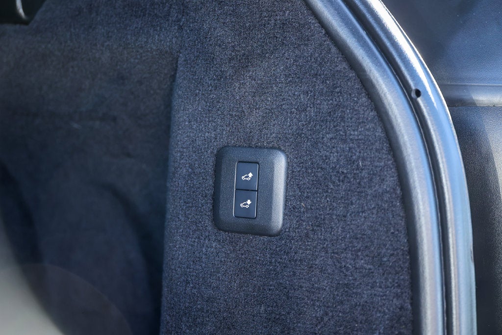2019 Land Rover Range Rover Sport SVR