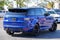 2019 Land Rover Range Rover Sport SVR