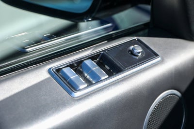 2019 Land Rover Range Rover Sport SVR