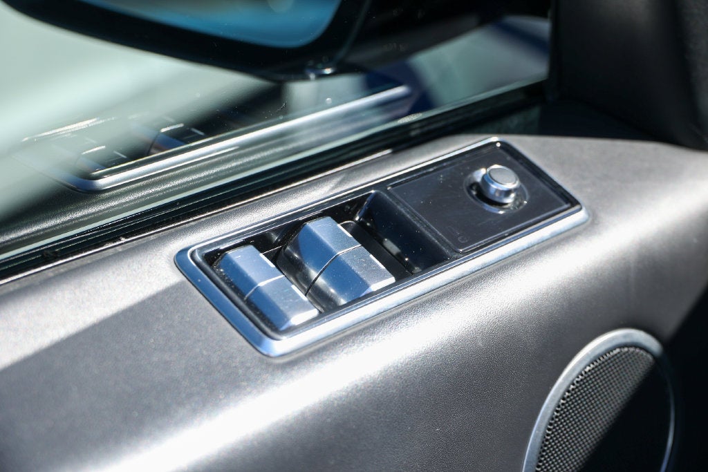 2019 Land Rover Range Rover Sport SVR