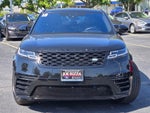 2018 Land Rover Range Rover Velar SE R-Dynamic