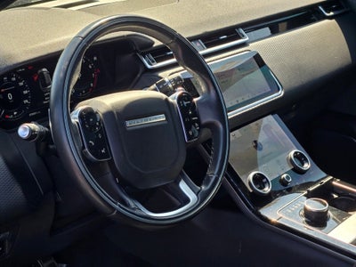 2018 Land Rover Range Rover Velar SE R-Dynamic