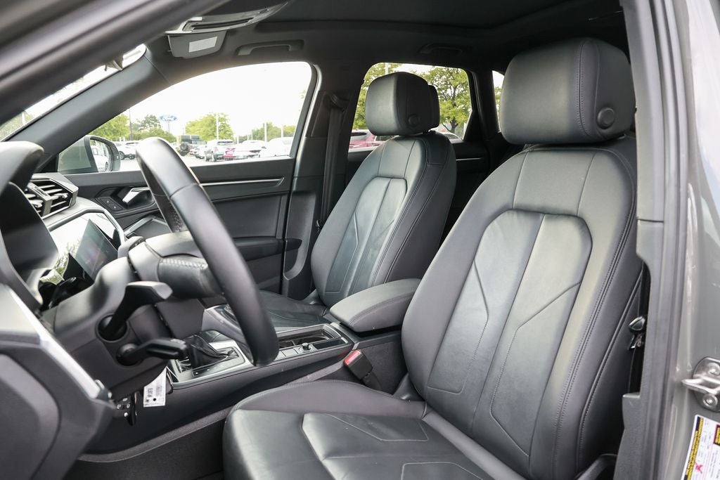 2019 Audi Q3 2.0T Premium quattro