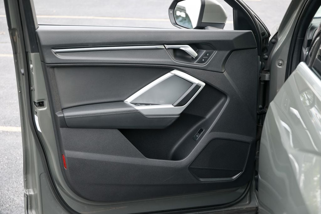2019 Audi Q3 2.0T Premium quattro
