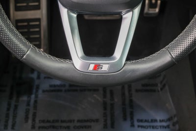 2021 Audi SQ5 Premium Plus quattro