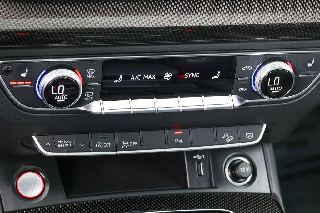 2021 Audi SQ5 Premium Plus quattro