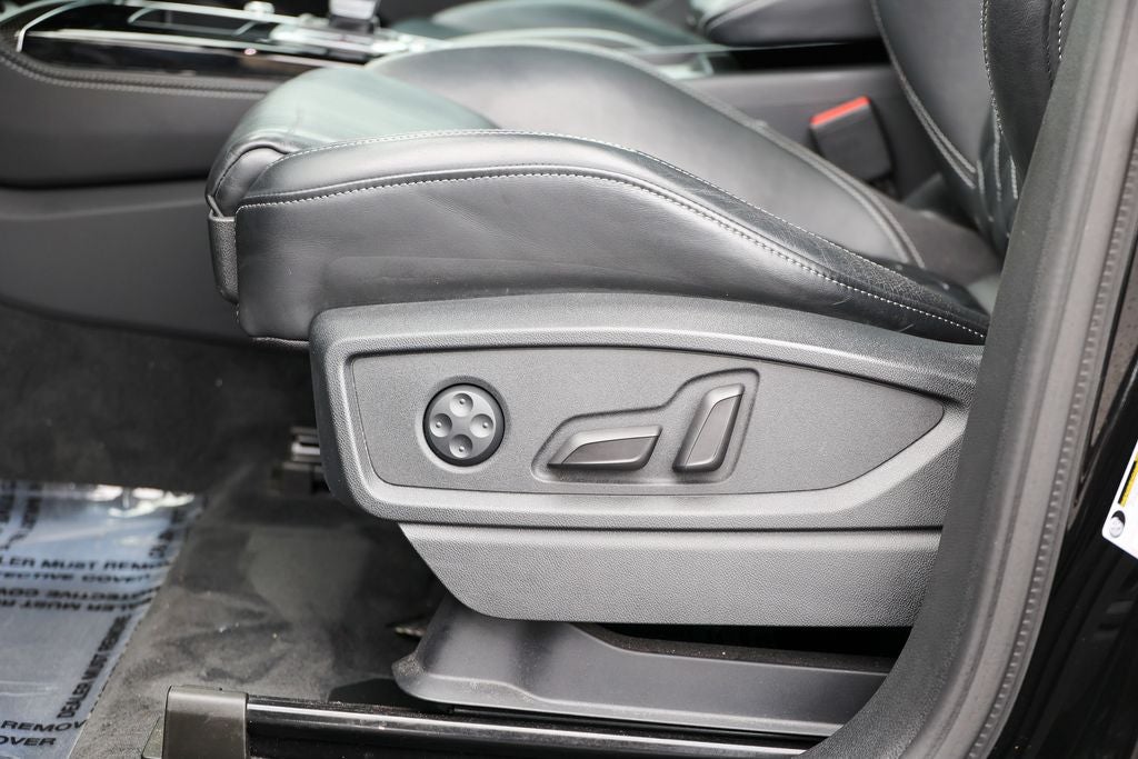 2021 Audi SQ5 Premium Plus quattro