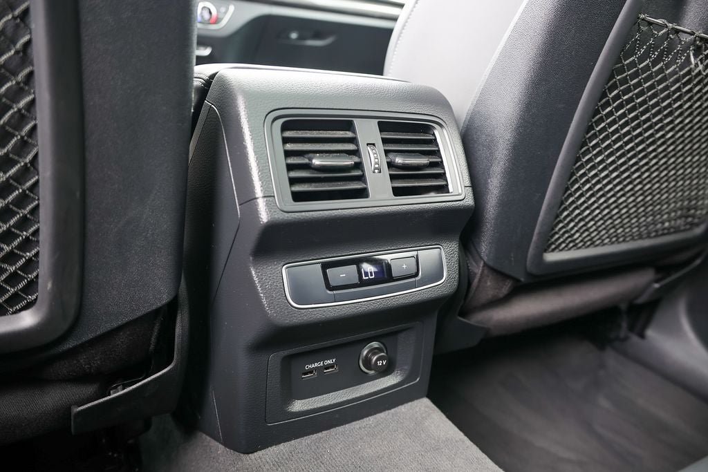 2021 Audi SQ5 Premium Plus quattro
