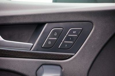 2021 Audi SQ5 Premium Plus quattro