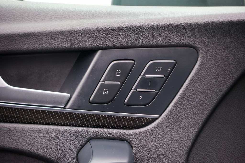 2021 Audi SQ5 Premium Plus quattro