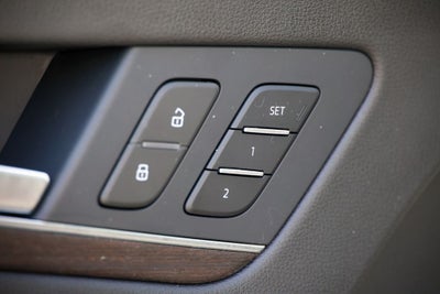 2024 Audi Q5 45 S line Premium quattro