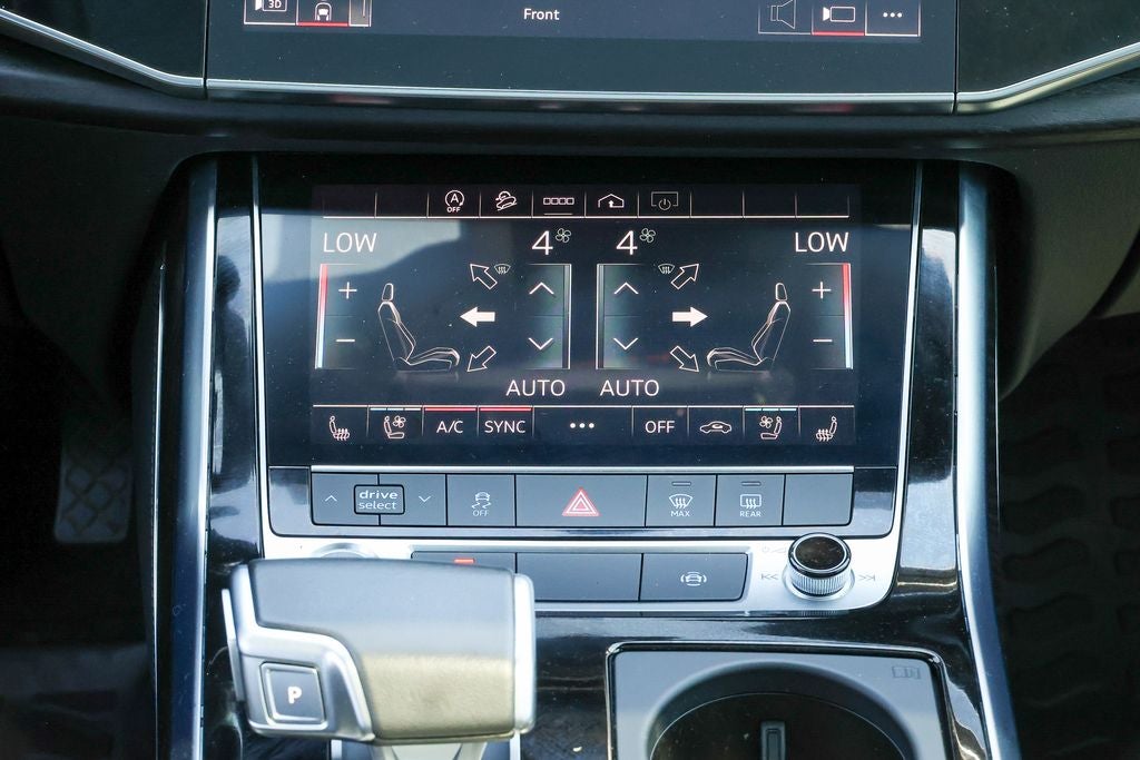 2023 Audi Q7 55 Premium Plus quattro