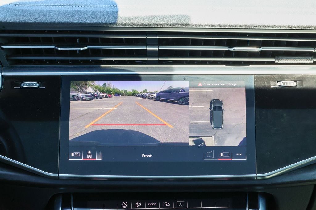 2023 Audi Q7 55 Premium Plus quattro