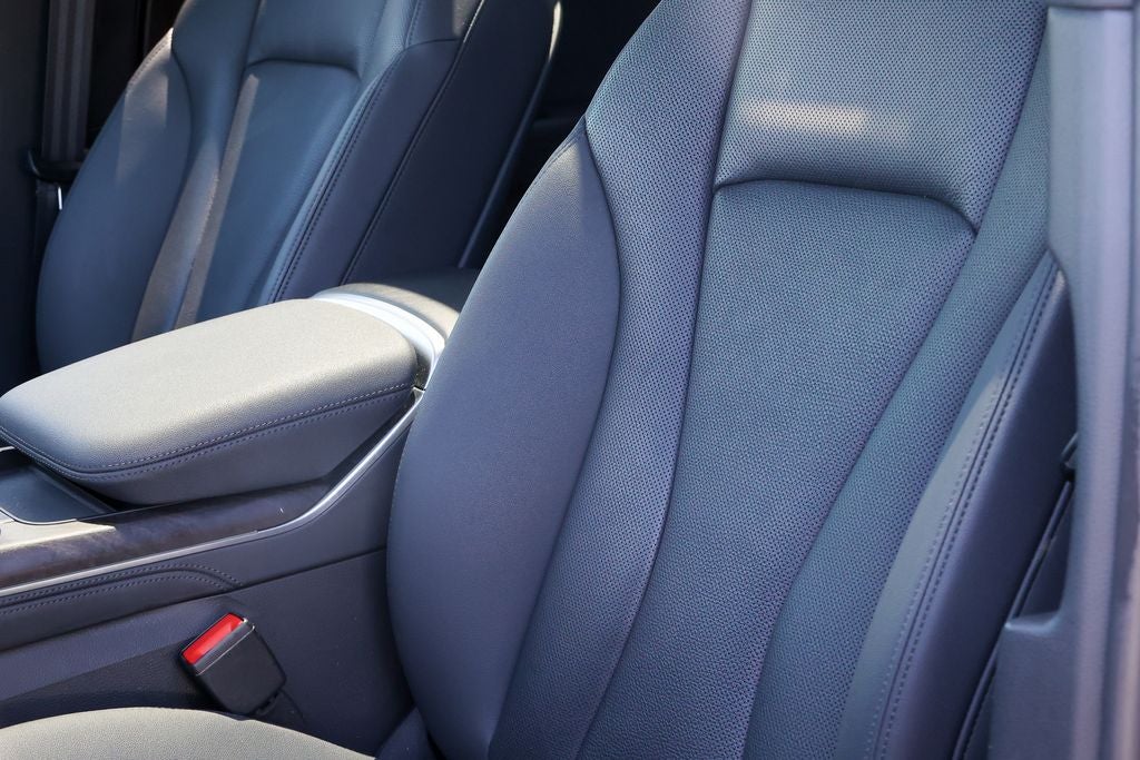 2023 Audi Q7 55 Premium Plus quattro