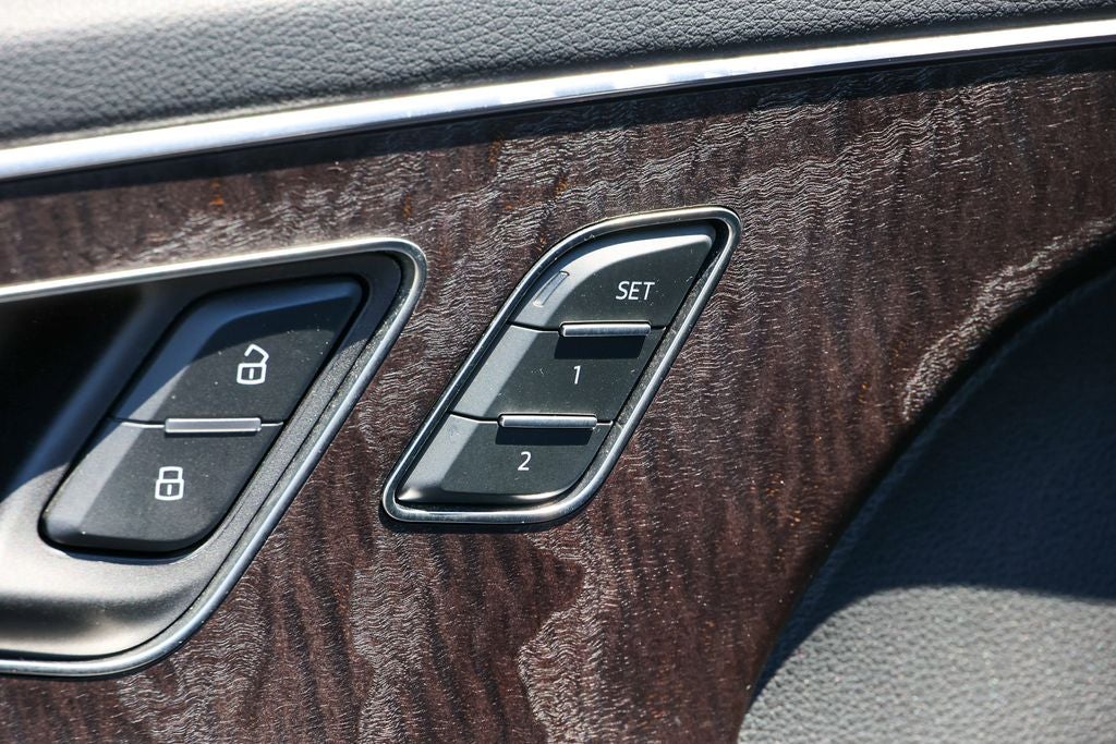 2023 Audi Q7 55 Premium Plus quattro