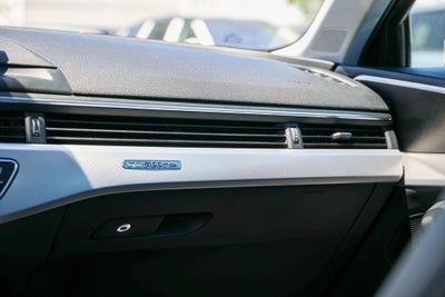 2018 Audi A4 2.0T Premium Plus quattro