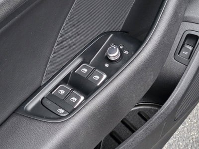 2018 Audi A3 2.0T Premium Plus